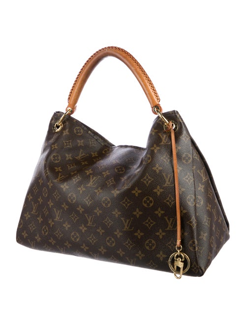 Louis Vuitton Monogram Artsy MM