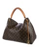 Louis Vuitton Monogram Artsy MM