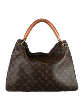 Louis Vuitton Monogram Artsy MM