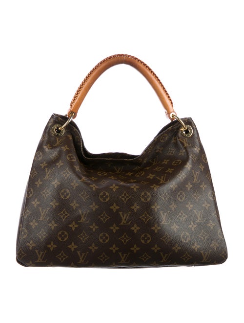 Louis Vuitton Monogram Artsy MM