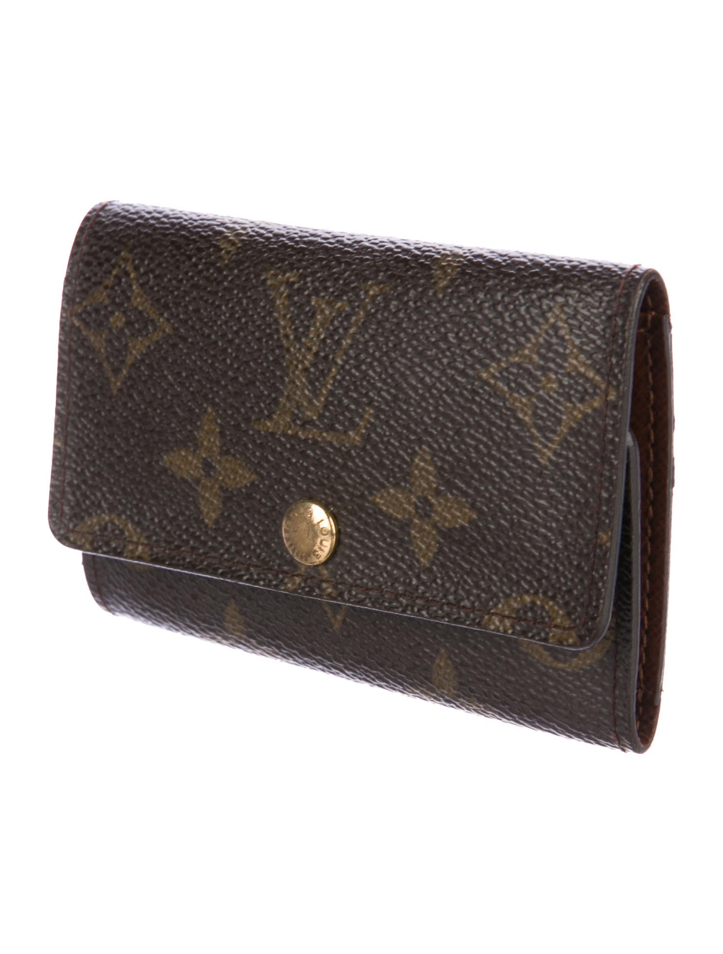 Louis Vuitton Six Ring Key Holder Louis Vuitton Six Ring Key Holder