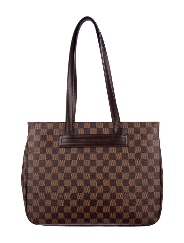 Louis Vuitton Parioli GM Tote