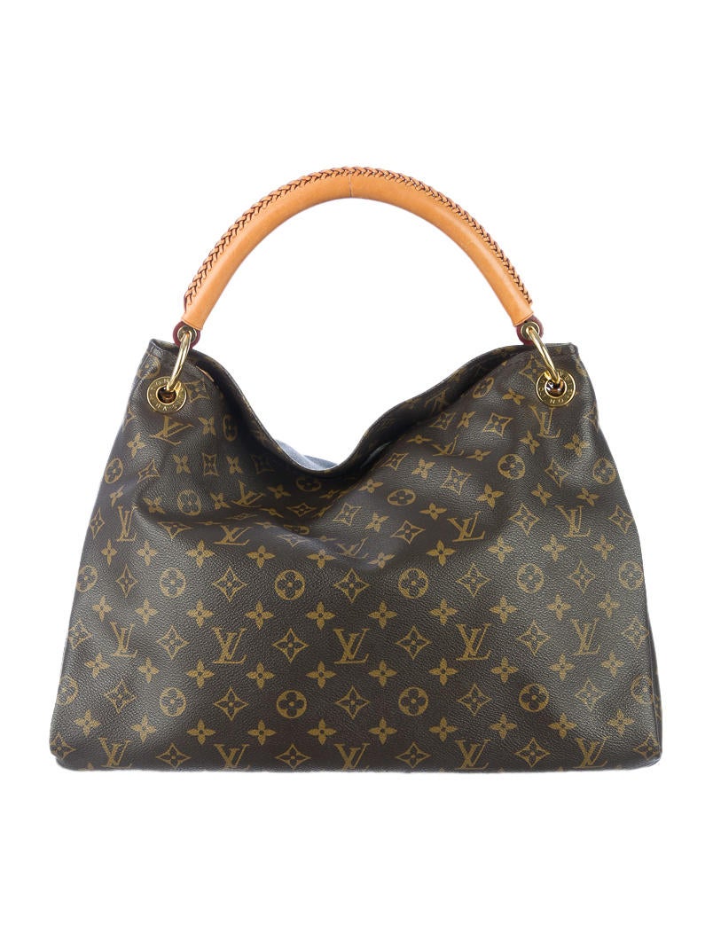 where is date code on louis vuitton monogram artsy mm
