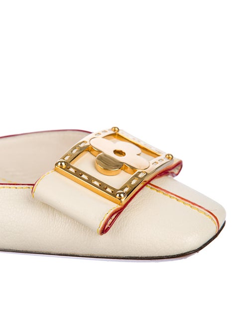 Louis Vuitton Mules