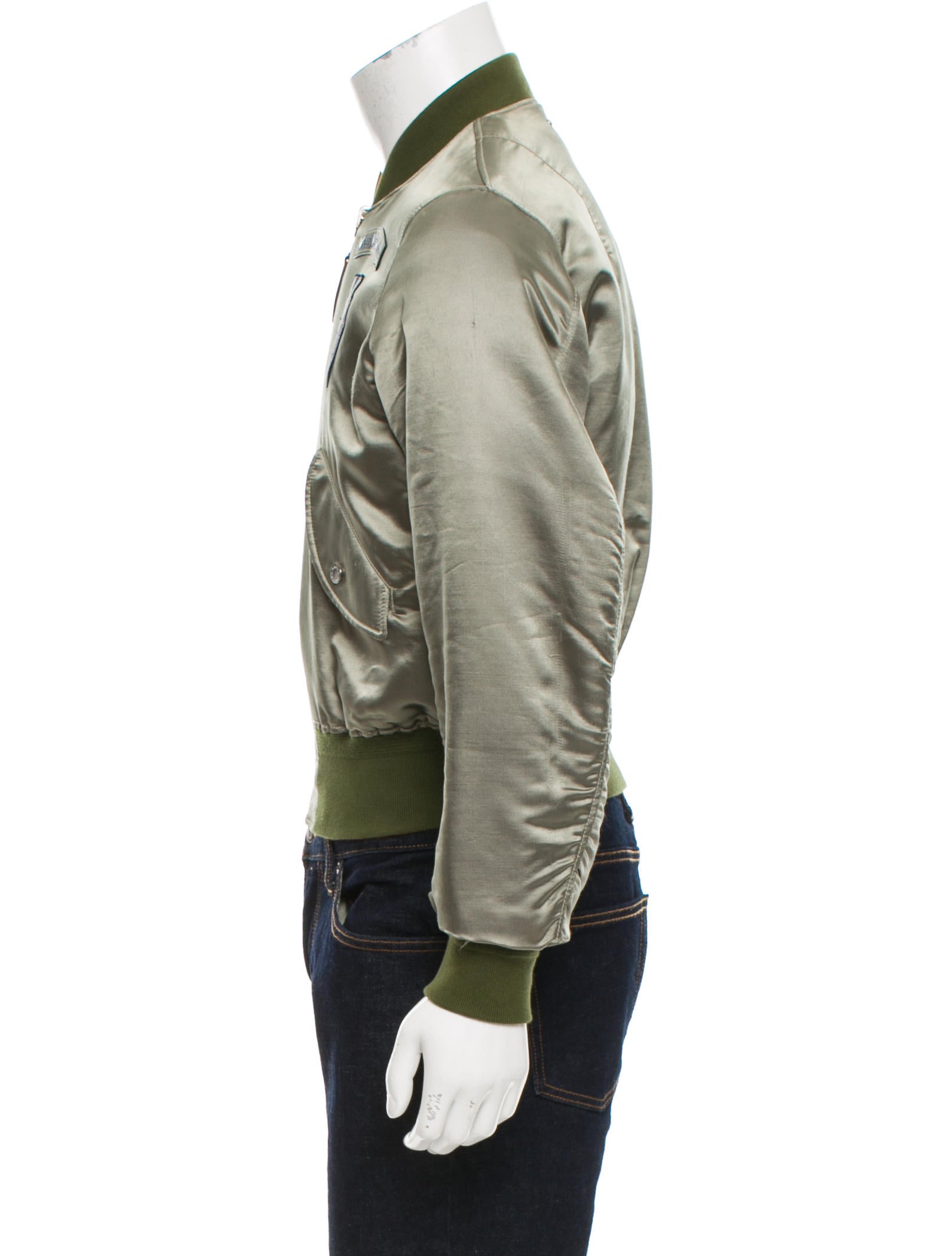 louis vuitton bomber jacket 2016