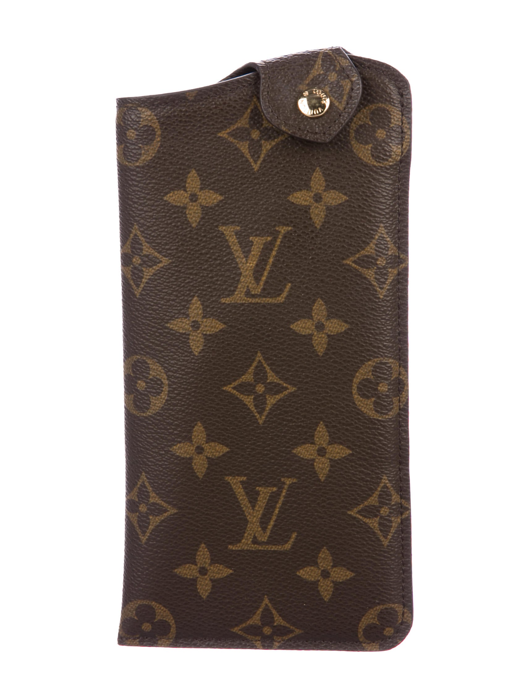 louis vuitton etui lunettes mm