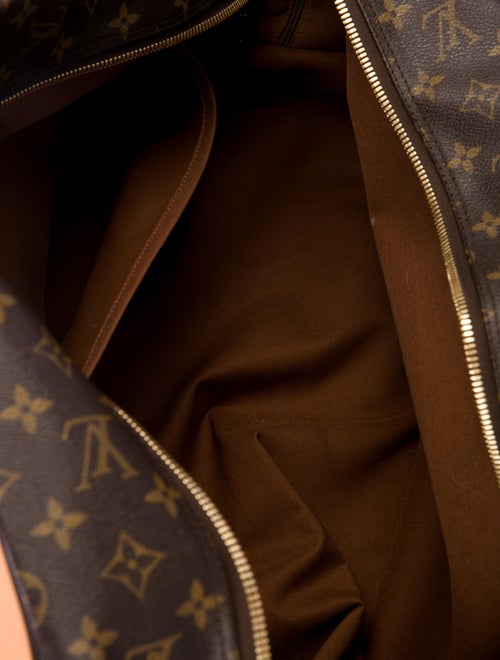 Louis Vuitton Monogram Eole 60
