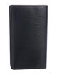 Louis Vuitton Epi Vertical Wallet
