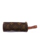 Louis Vuitton Monogram Golf Ball Pouch