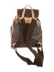Louis Vuitton 2015 Monogram Bosphore Backpack