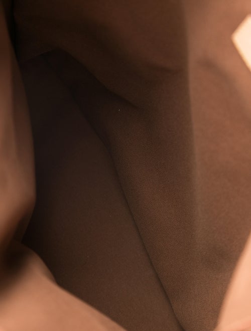 Louis Vuitton 2015 Monogram Bosphore Backpack