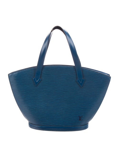 Louis Vuitton Epi St. Jacques PM