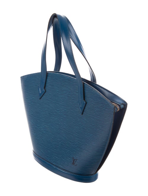 Louis Vuitton Epi St. Jacques PM