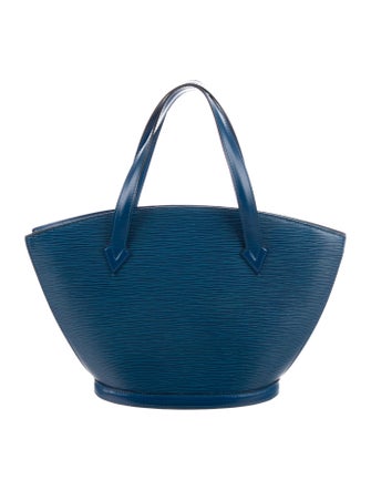 Louis Vuitton Epi St. Jacques PM