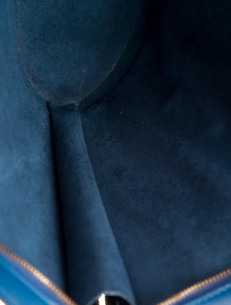 Louis Vuitton Epi St. Jacques PM