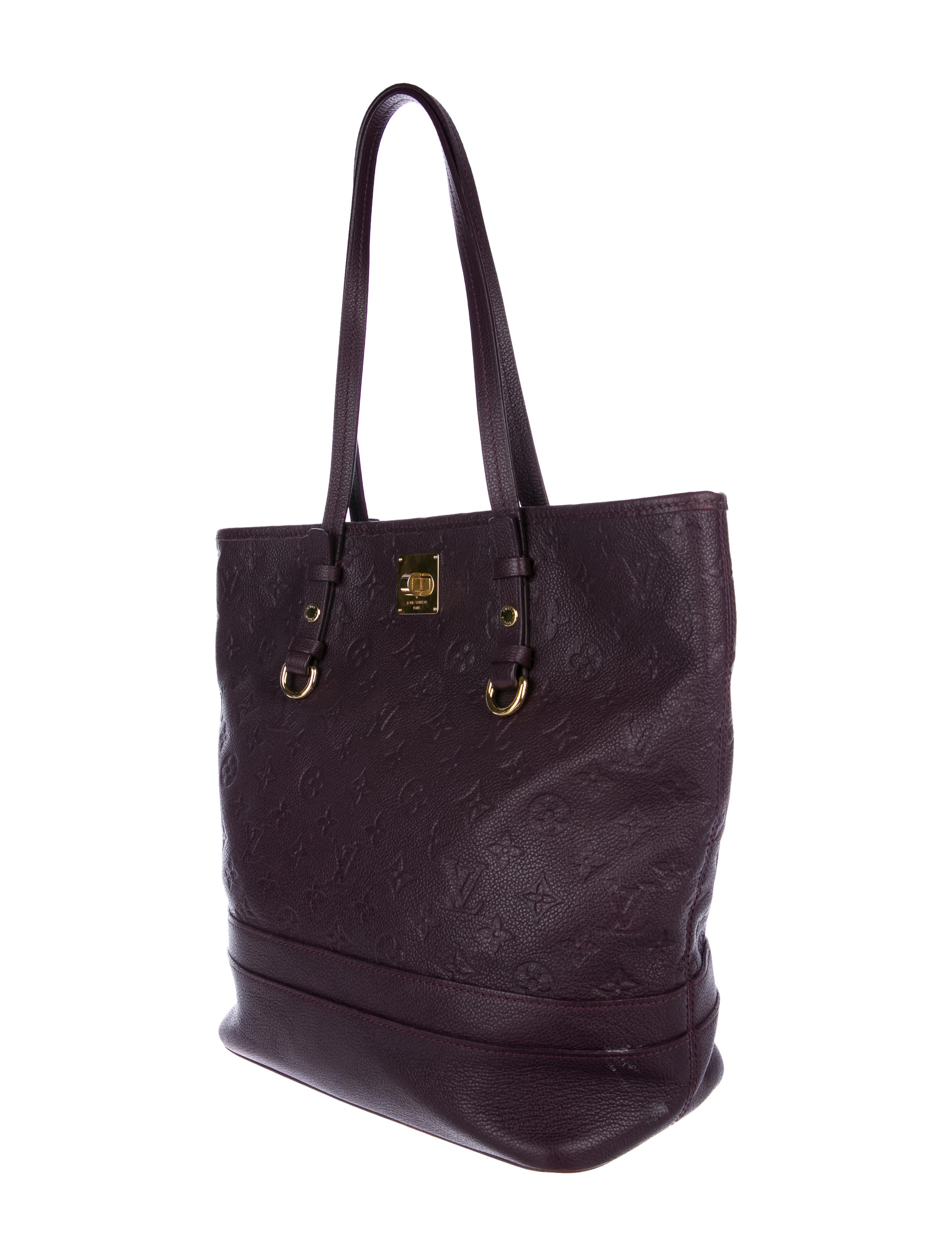 Louis Vuitton Empreinte Citadine PM main image 0