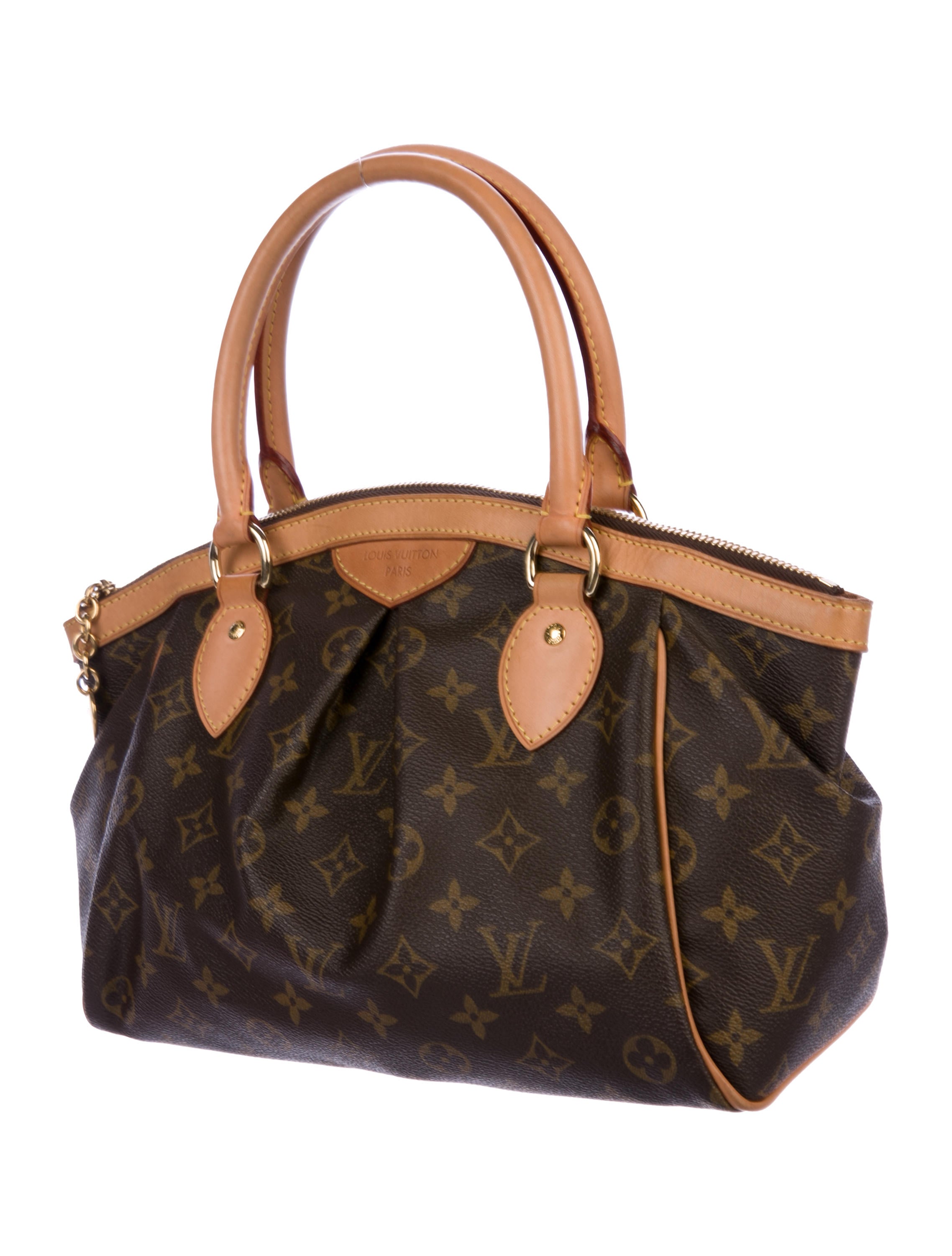 louis vuitton monogram turenne pm