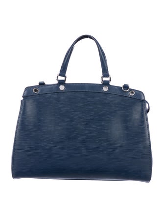Louis Vuitton Epi Brea MM