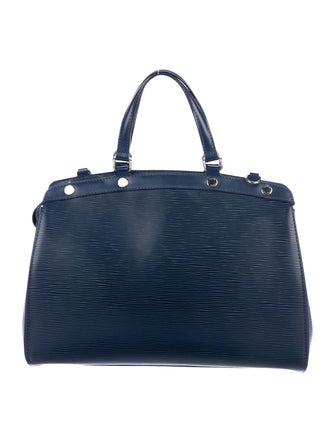 Louis Vuitton Epi Brea MM