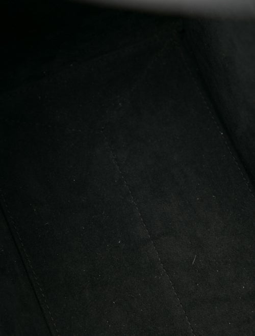 Louis Vuitton 2016 Python Lockme Cabas