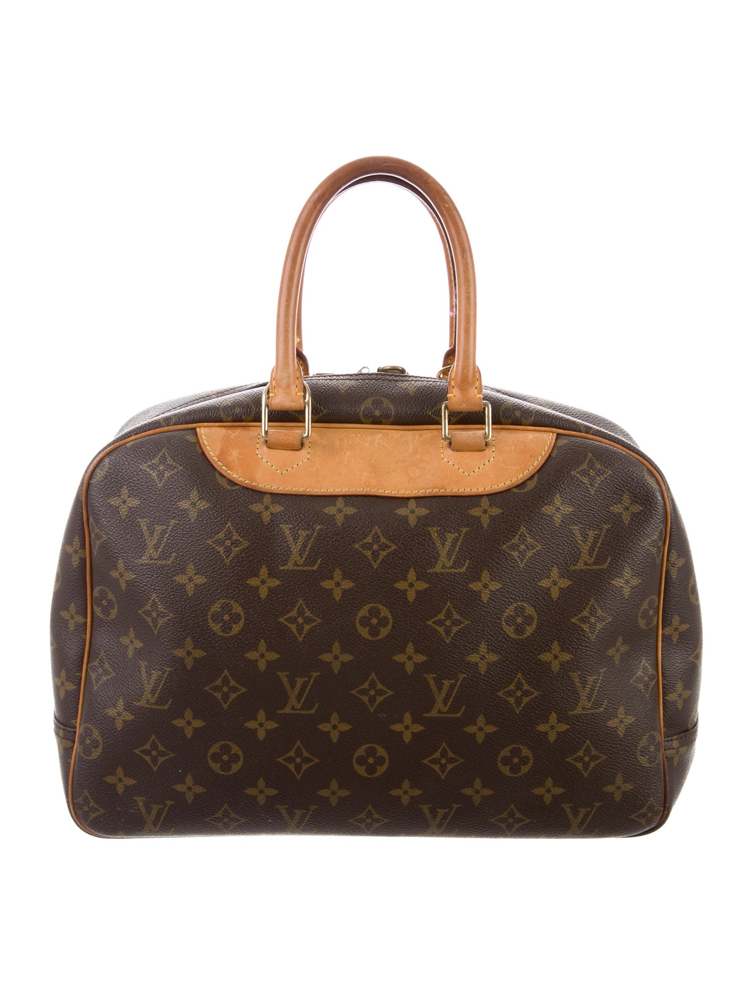lv neverfull animal print