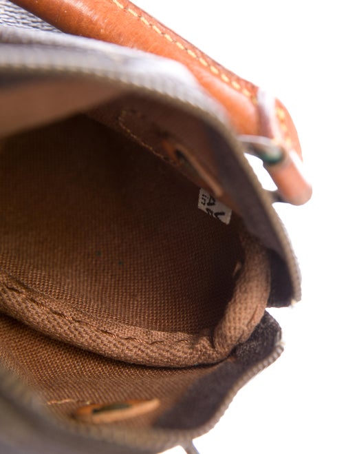 Louis Vuitton Monogram Speedy HL