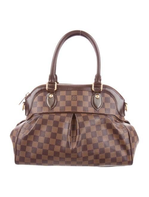 Louis Vuitton Damier Ebene Trevi PM