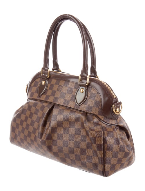 Louis Vuitton Damier Ebene Trevi PM