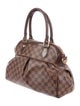 Louis Vuitton Damier Ebene Trevi PM