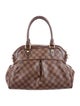 Louis Vuitton Damier Ebene Trevi PM
