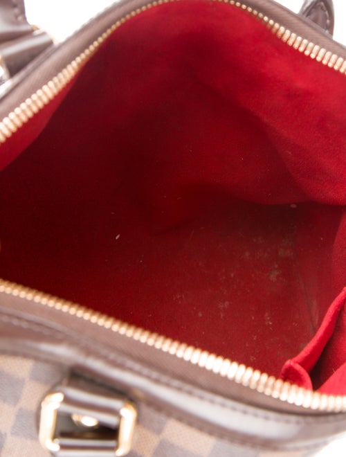 Louis Vuitton Damier Ebene Trevi PM