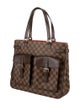 Louis Vuitton Damier Canvas Uzes Tote