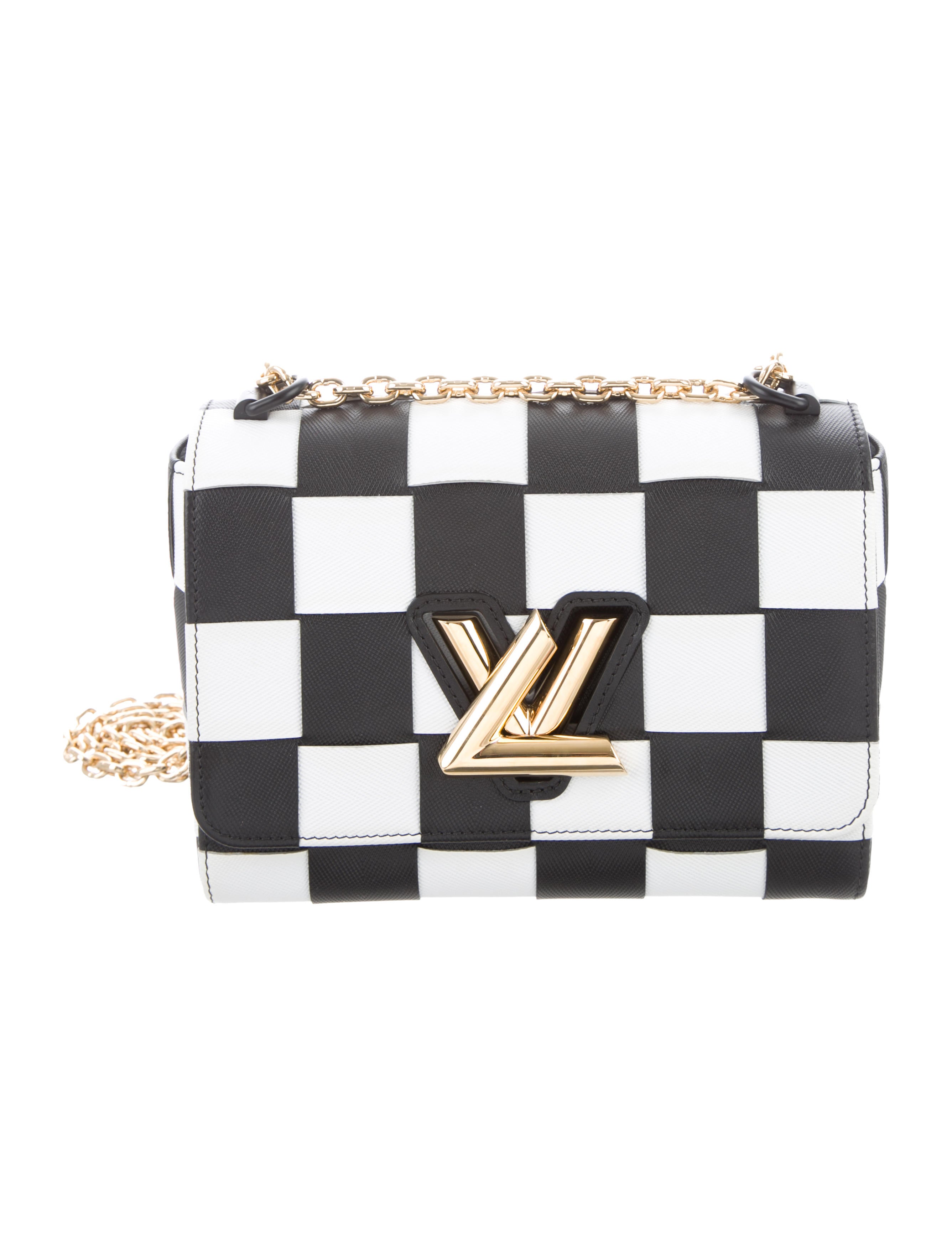 【Louis Vuitton】エッセンシャルVソフトストラップ On My Side PM High End Leathers - Women - Handbags | LOUIS