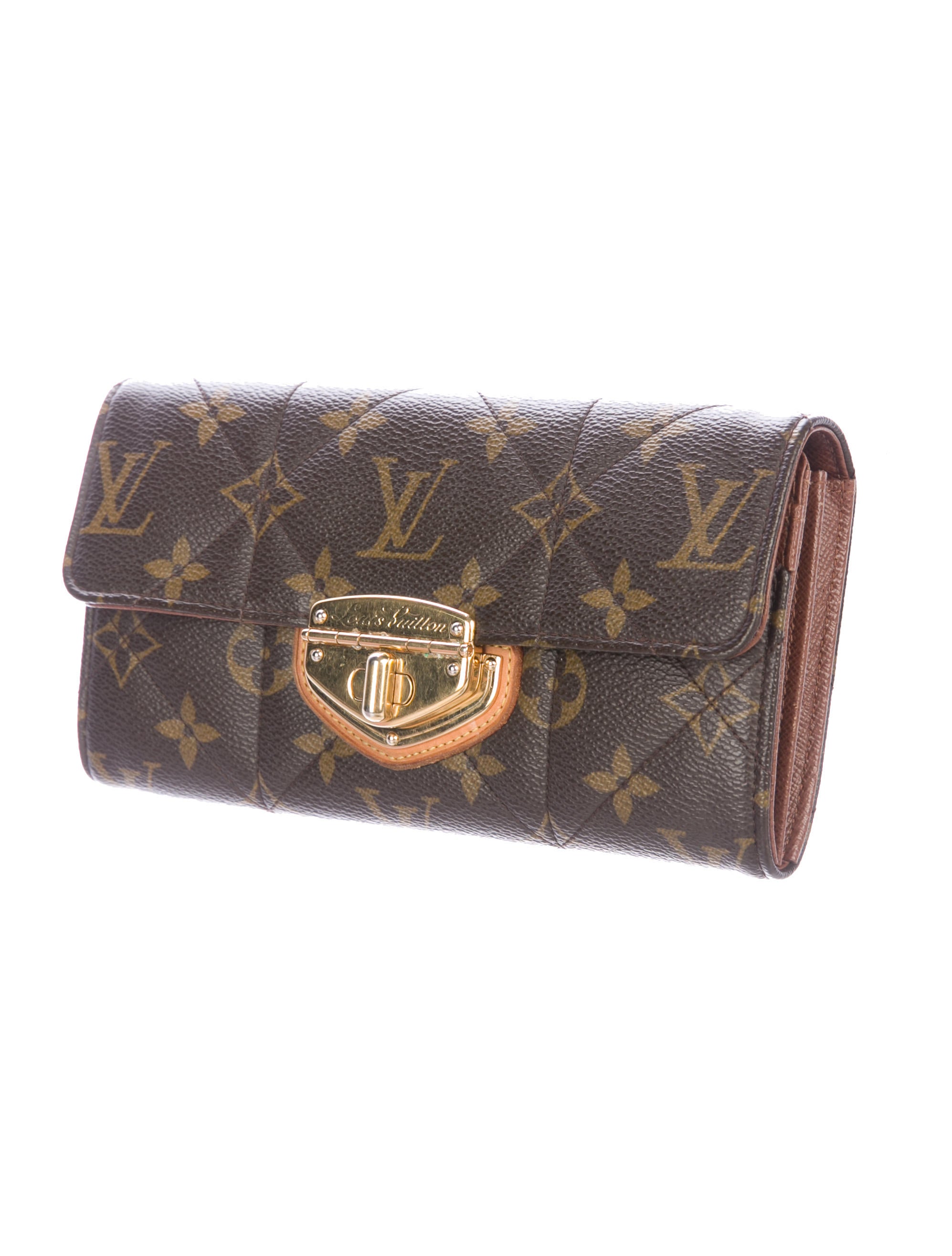 Lv Sarah Wallet Conversion Kit