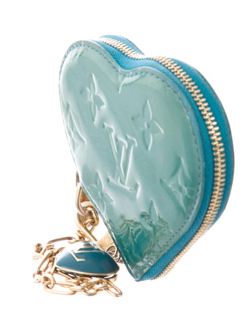 louis vuitton heart coin purse louis vuitton heart coin purse