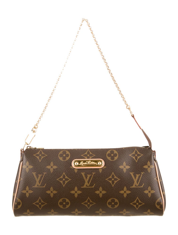 Louis Vuitton Pochette Eva
