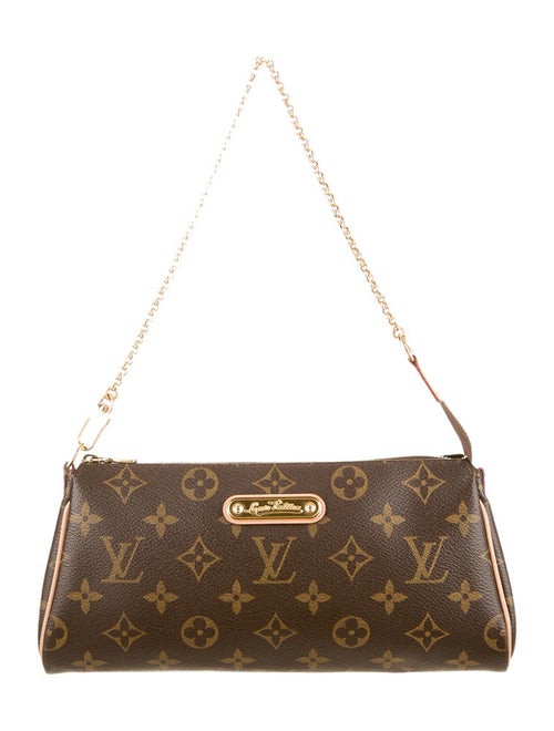 Louis Vuitton Pochette Eva