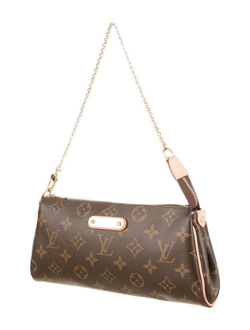 Louis Vuitton Pochette Eva