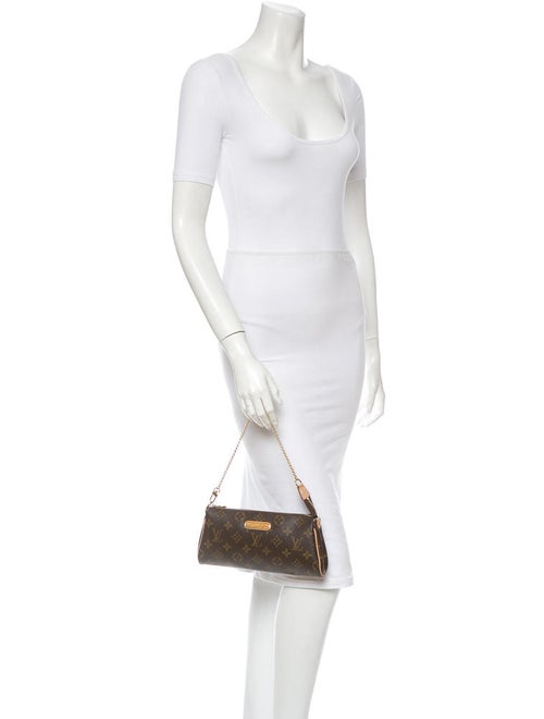 Louis Vuitton Pochette Eva