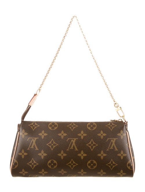Louis Vuitton Pochette Eva