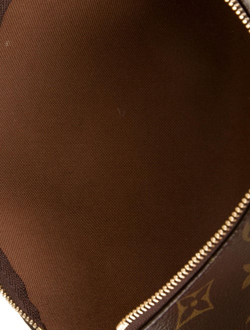 Louis Vuitton Pochette Eva