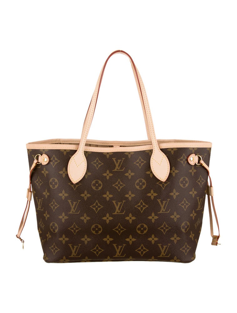 Louis Vuitton Neverfull PM