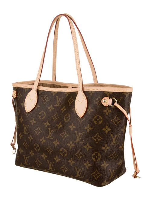 Louis Vuitton Neverfull PM
