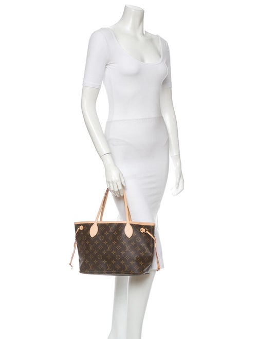 Louis Vuitton Neverfull PM