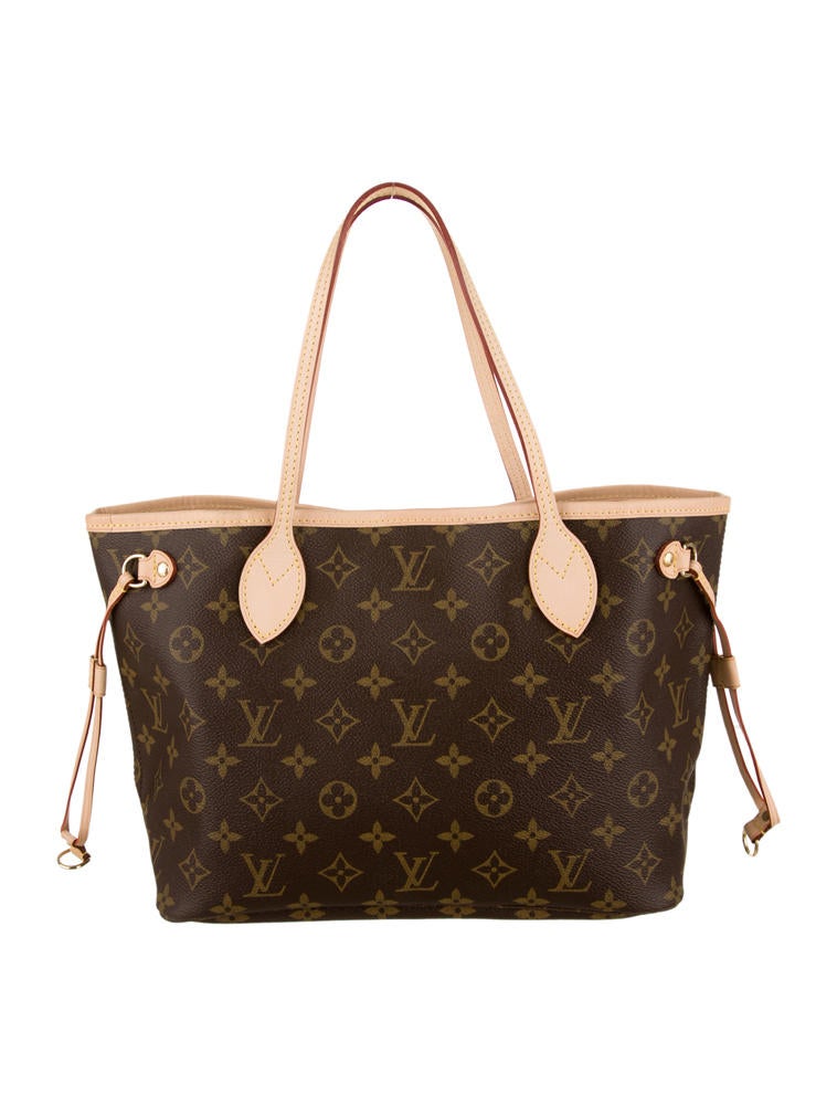 Louis Vuitton Neverfull PM