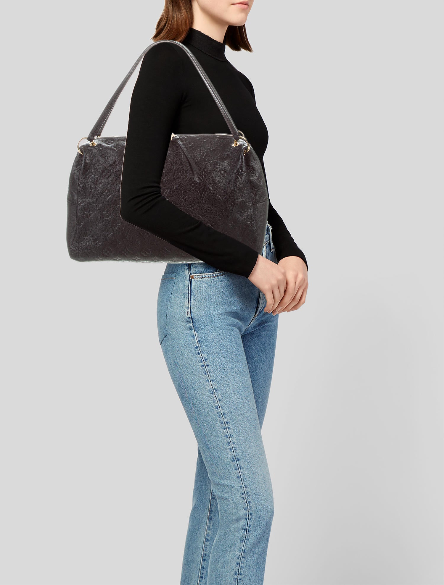 louis vuitton ponthieu mm