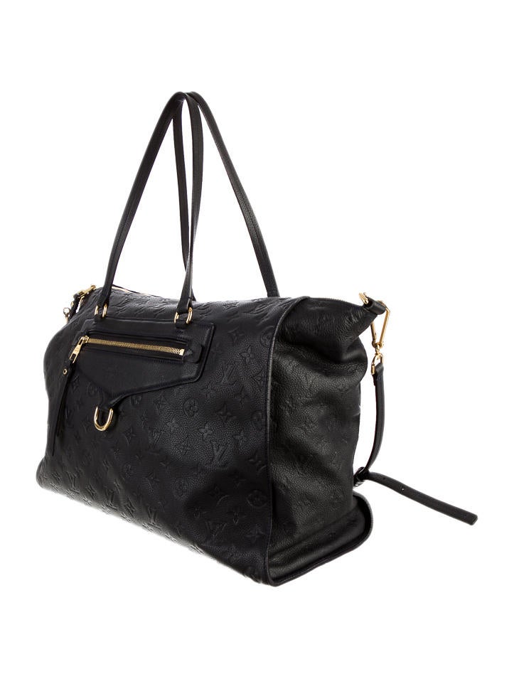 Louis Vuitton Lumineuse GM