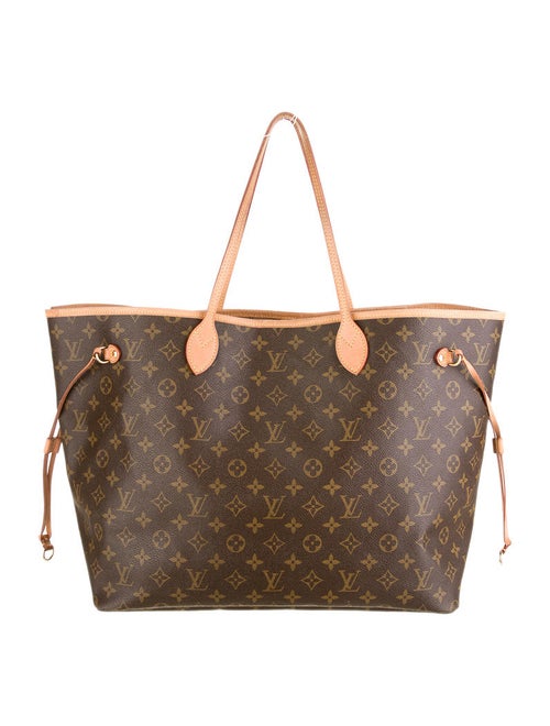Louis Vuitton Neverfull GM