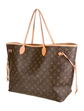 Louis Vuitton Neverfull GM