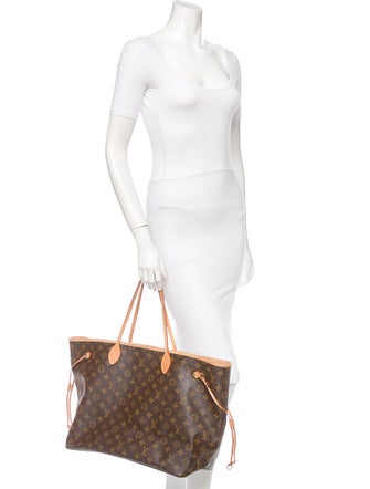 Louis Vuitton Neverfull GM